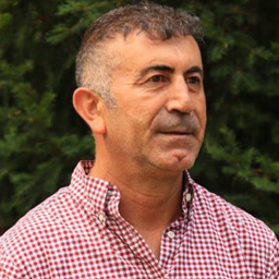 Mehmet Ballikaya