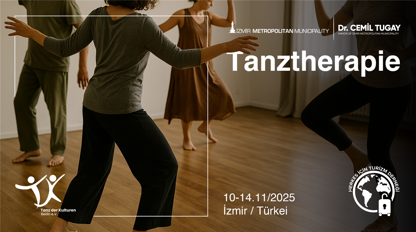 Tanztherapie